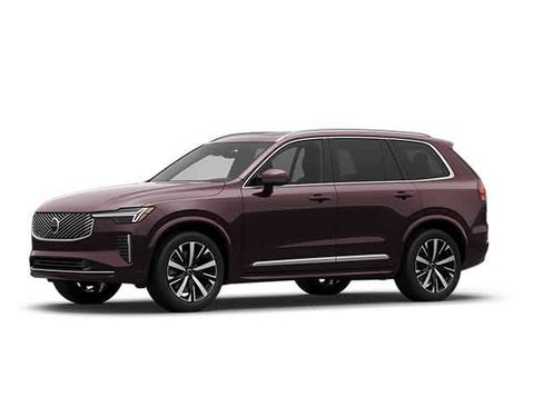 New 2026 Volvo XC90 B6 Plus image 1