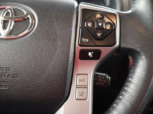 Used 2024 Toyota 4Runner SR5 AWD/4WD image 20