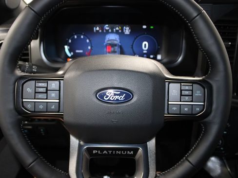 New 2026 Ford F150 Platinum AWD/4WD image 34