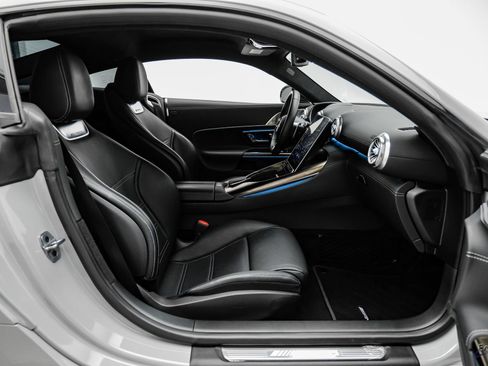 Used 2024 Mercedes-Benz AMG GT 55 image 59