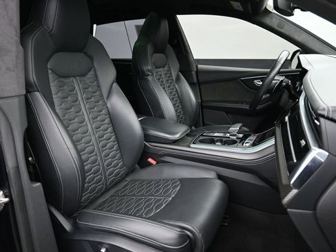 Used 2021 Audi RS Q8 AWD/4WD image 26