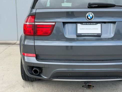 Used 2011 BMW X5 xDrive35i AWD/4WD image 36