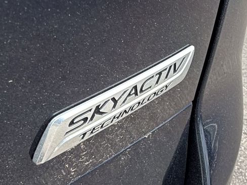 Used 2018 MAZDA CX-5 Touring image 17