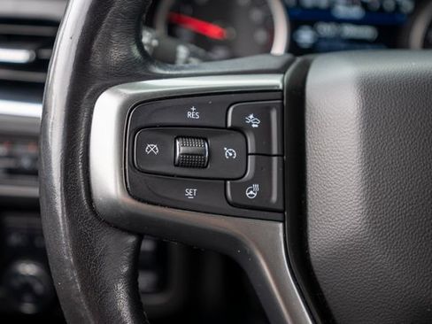 Used 2021 Chevrolet Tahoe Premier w/ Premium Package AWD/4WD image 18