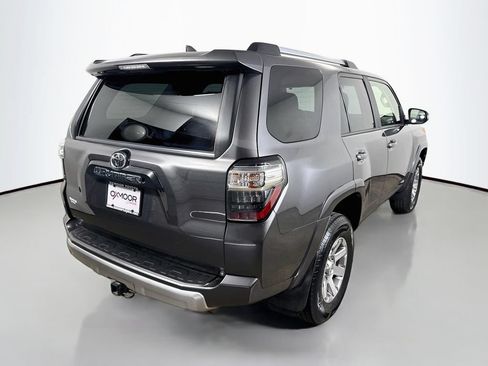 Used 2016 Toyota 4Runner Trail Premium AWD/4WD image 7