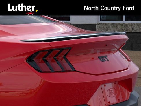 New 2026 Ford Mustang GT Premium RWD image 22