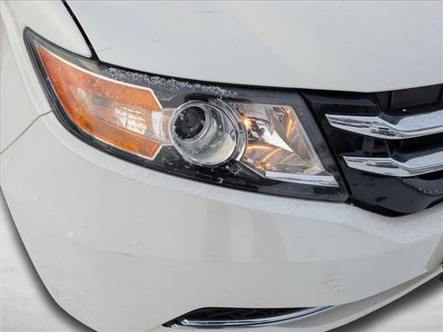 Used 2016 Honda Odyssey EX-L image 9