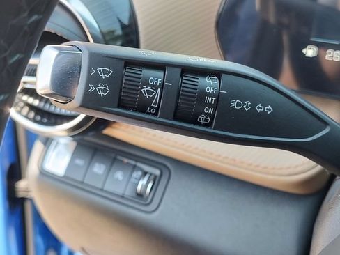 Used 2026 Chevrolet Equinox ACTIV AWD/4WD image 22
