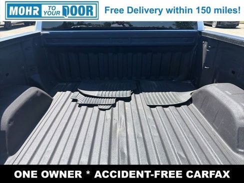 Used 2021 Chevrolet Silverado 1500 LT AWD/4WD image 6