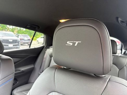 New 2026 Buick Envista Sport Touring w/ Convenience I Package FWD image 54