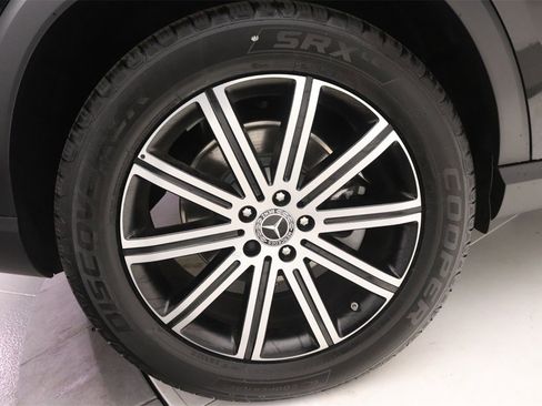 New 2026 Mercedes-Benz GLE 350 4MATIC image 13