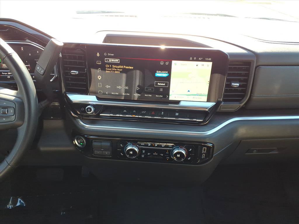 Used 2025 GMC Sierra 1500 SLT RWD image 28