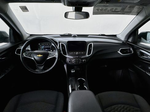 Used 2018 Chevrolet Equinox LT w/ Sun & Infotainment Package AWD/4WD image 25