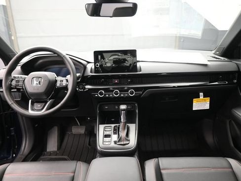 New 2026 Honda CR-V Sport Touring image 27