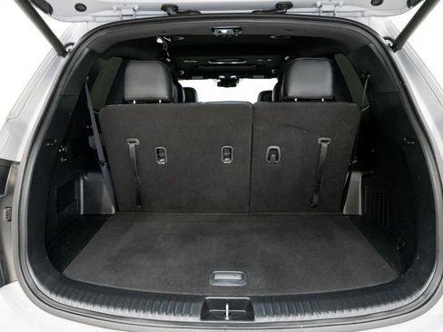 Certified 2023 Kia Telluride EX X-Line image 38