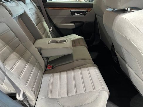 Used 2018 Honda CR-V EX image 21