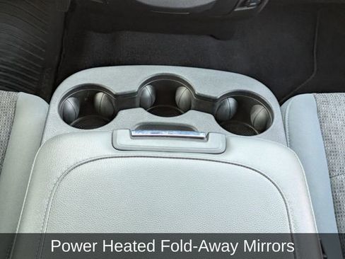 Used 2019 RAM 1500 Big Horn image 21