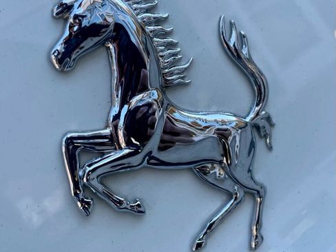 Used 2013 Ferrari 458 Spider image 61