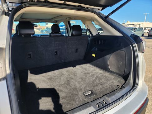 Used 2015 Ford Edge Titanium w/ Equipment Group 301A image 15