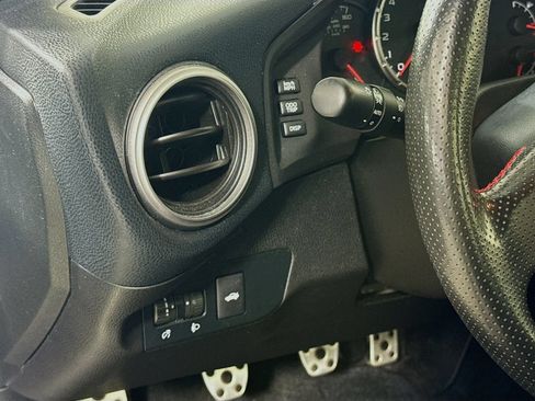 Used 2013 Subaru BRZ Limited RWD image 13