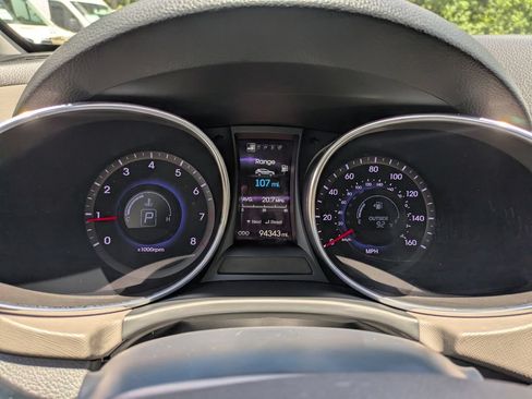 Used 2016 Hyundai Santa Fe Sport 2.0T w/ Option Group 05 FWD image 29