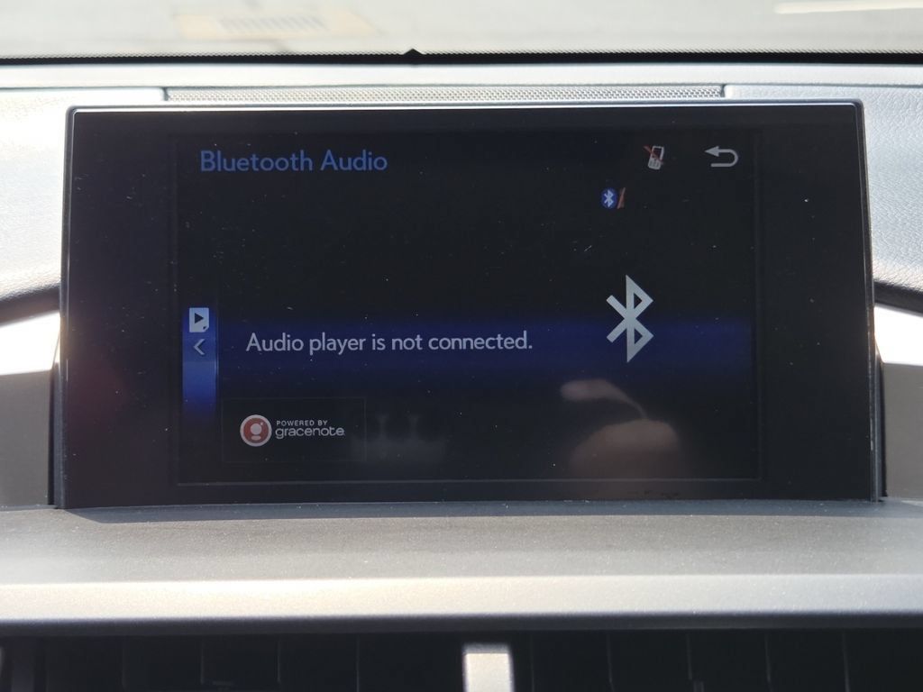 Used 2016 Lexus NX 200t FWD image 3