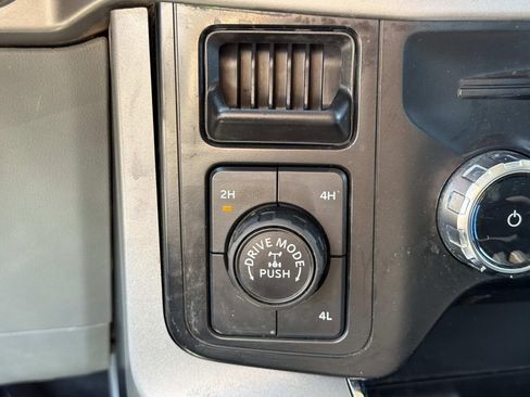 Used 2024 Ford F150 XLT w/ Mobile Office Package image 16