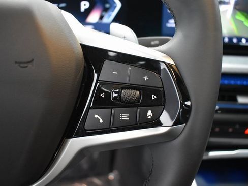 Used 2025 BMW 430i xDrive 430i Gran Coupe w/ Premium Package image 31