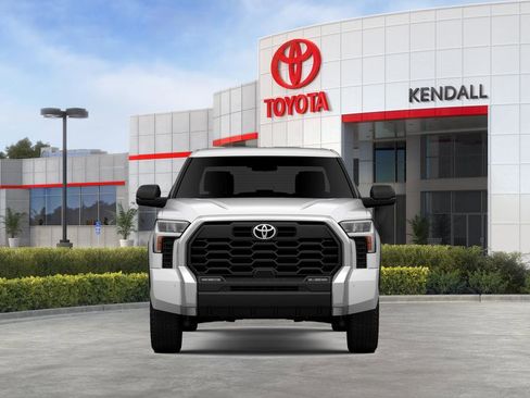 New 2026 Toyota Tundra SR5 image 17