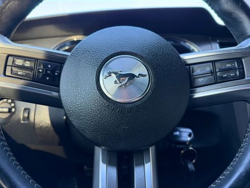 Used 2013 Ford Mustang GT Premium w/ Electronics Pkg image 15