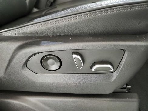 Used 2023 GMC Sierra 1500 Denali w/ Denali Reserve Package image 44