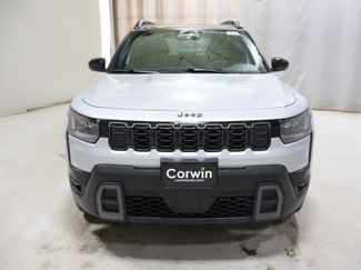 New 2026 Jeep Cherokee Overland video 2