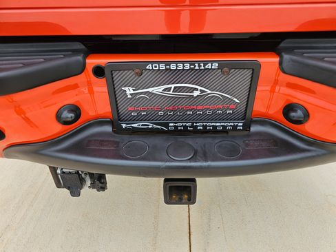 Used 2004 Ford F250 Harley-Davidson AWD/4WD image 17
