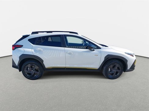 New 2026 Subaru Crosstrek 2.5i Sport image 4