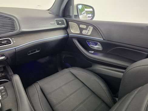Used 2024 Mercedes-Benz GLE 350 4MATIC image 24