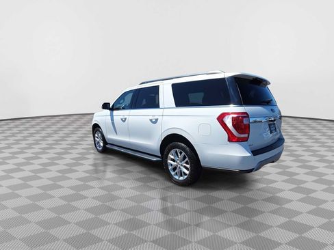 Used 2020 Ford Expedition Max XLT w/ Equipment Group 202A AWD/4WD image 6