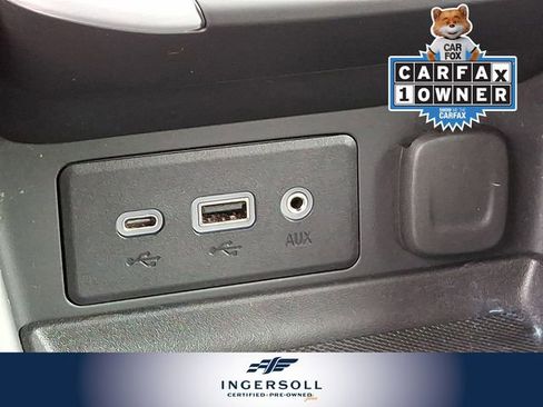 Used 2022 GMC Terrain SLE w/ Driver Convenience Package image 28