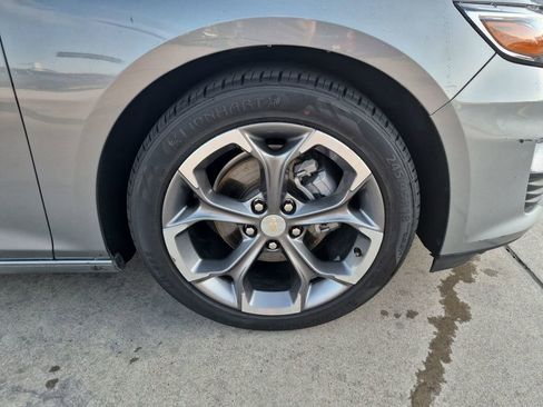 Used 2024 Chevrolet Malibu LT FWD image 10