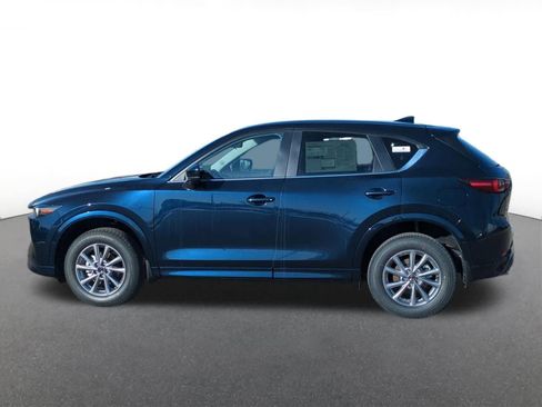 New 2025 MAZDA CX-5 AWD 2.5 S w/ Select Package image 3