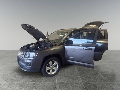 Used 2016 Jeep Compass Sport w/ Power Value Group AWD/4WD image 10