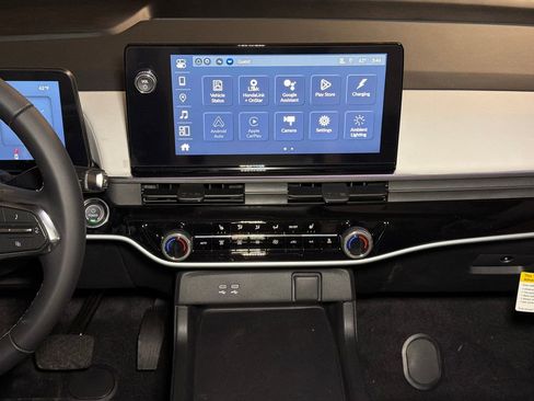 New 2026 Honda Prologue Touring image 19