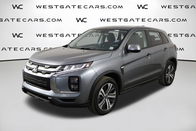 Used 2025 Mitsubishi Outlander Sport ES AWD/4WD 360° Tour