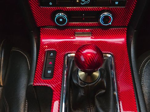 Used 2014 Ford Mustang Premium w/ Equipment Group 201A image 17