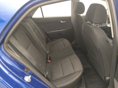Used 2020 Kia Rio S FWD image 19