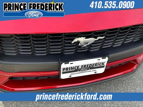 Used 2024 Ford Mustang Premium image 28