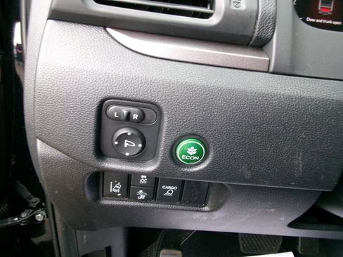 Used 2025 Honda Ridgeline RTL image 15