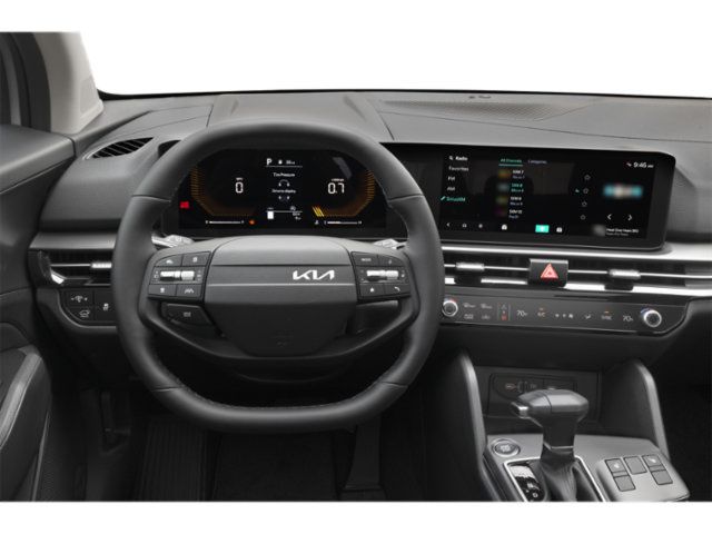 New 2027 Kia Sportage EX FWD image 4