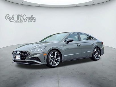 Used 2023 Hyundai Sonata SEL Plus