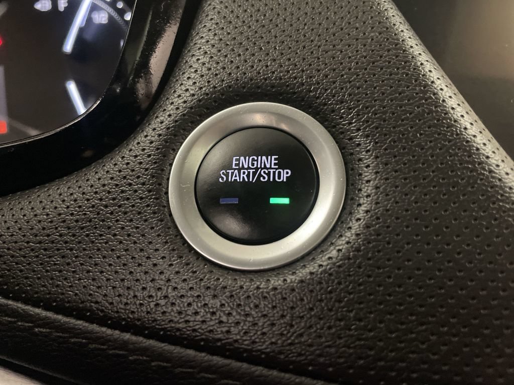 Used 2019 Cadillac XT5 Luxury AWD/4WD image 11