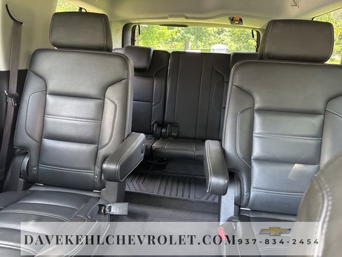 Used 2019 GMC Yukon Denali w/ Denali Ultimate Package image 23